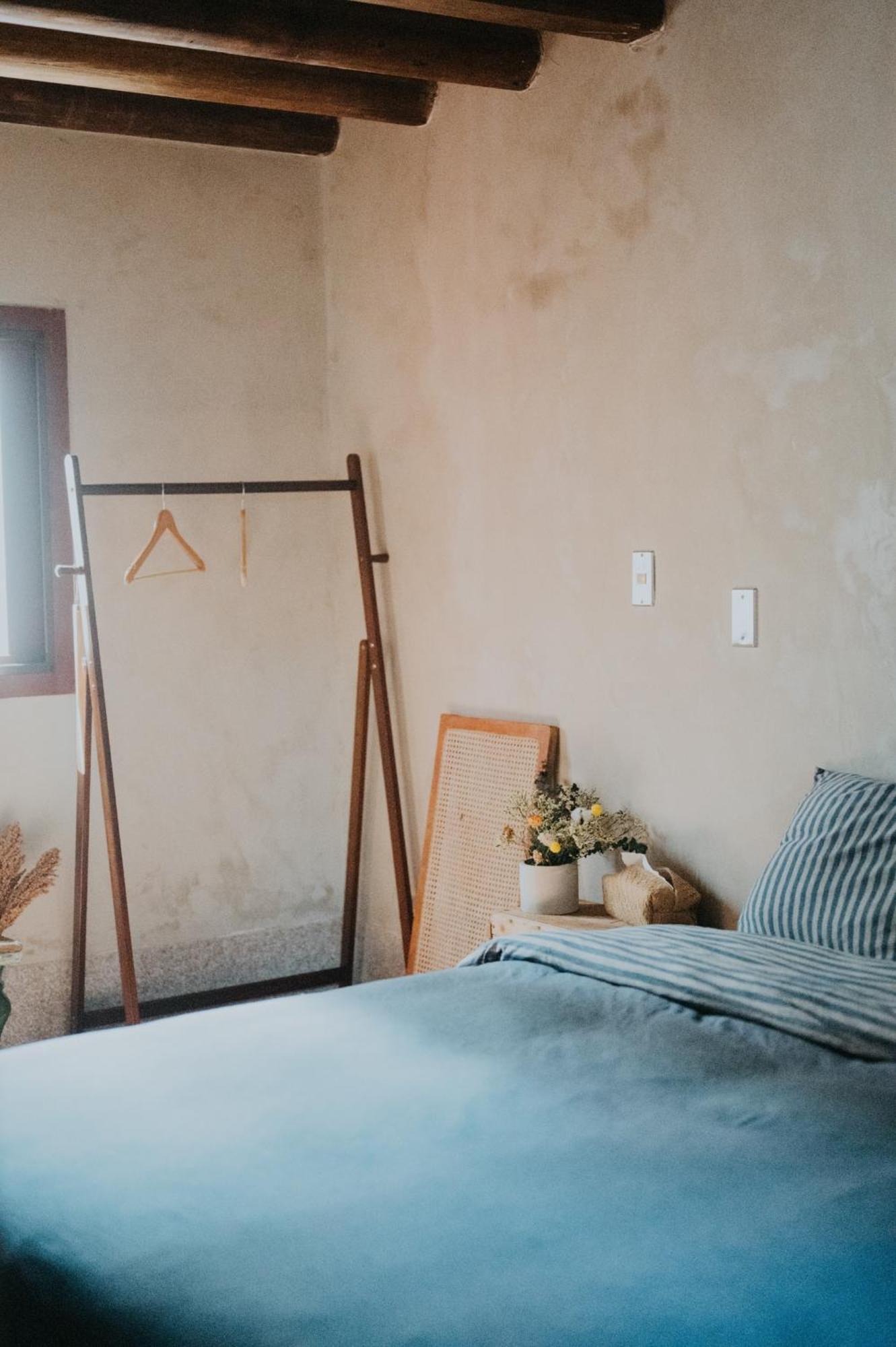 島中大厝 Apartment Jinhu Exterior photo