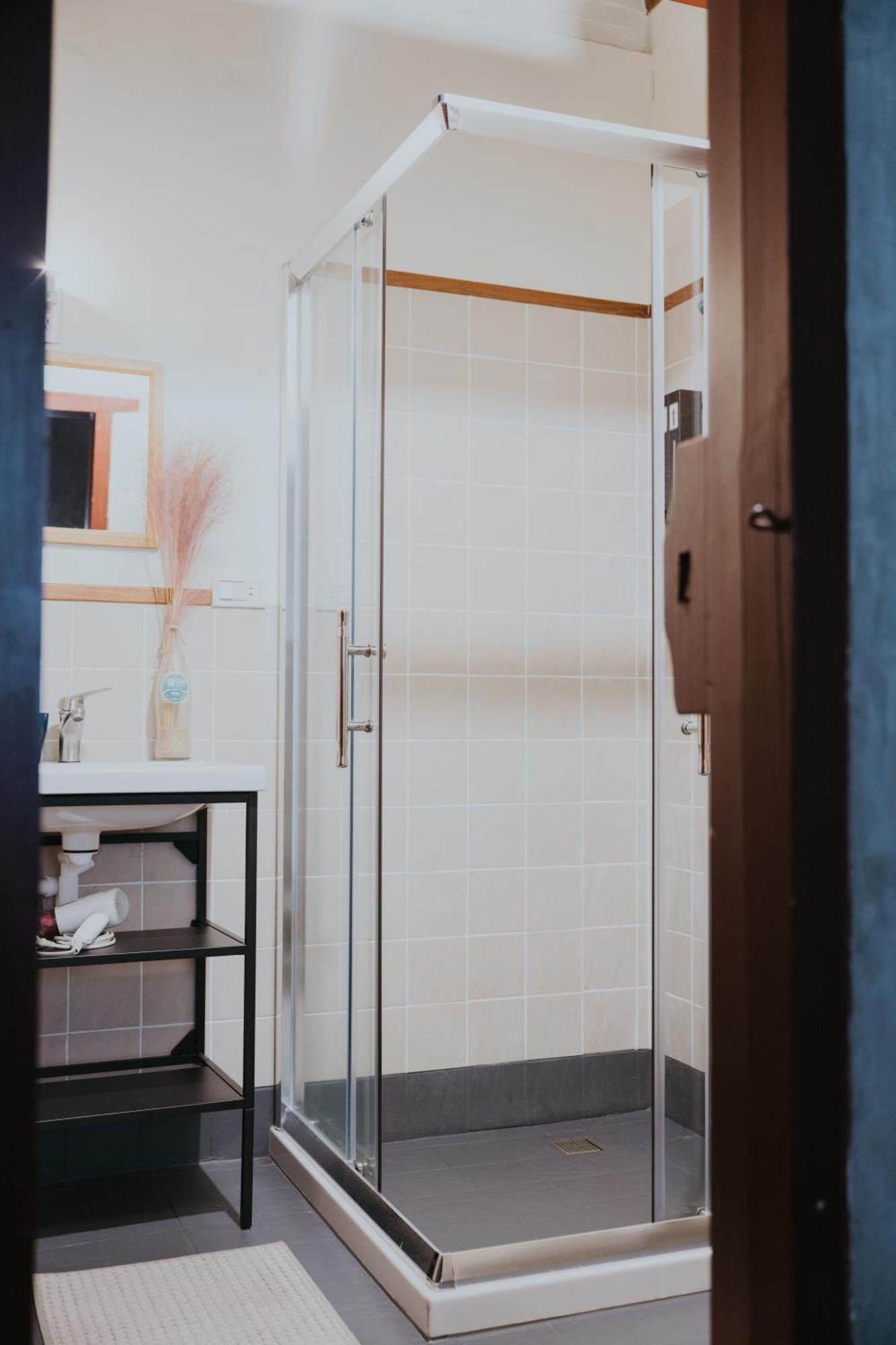 島中大厝 Apartment Jinhu Exterior photo