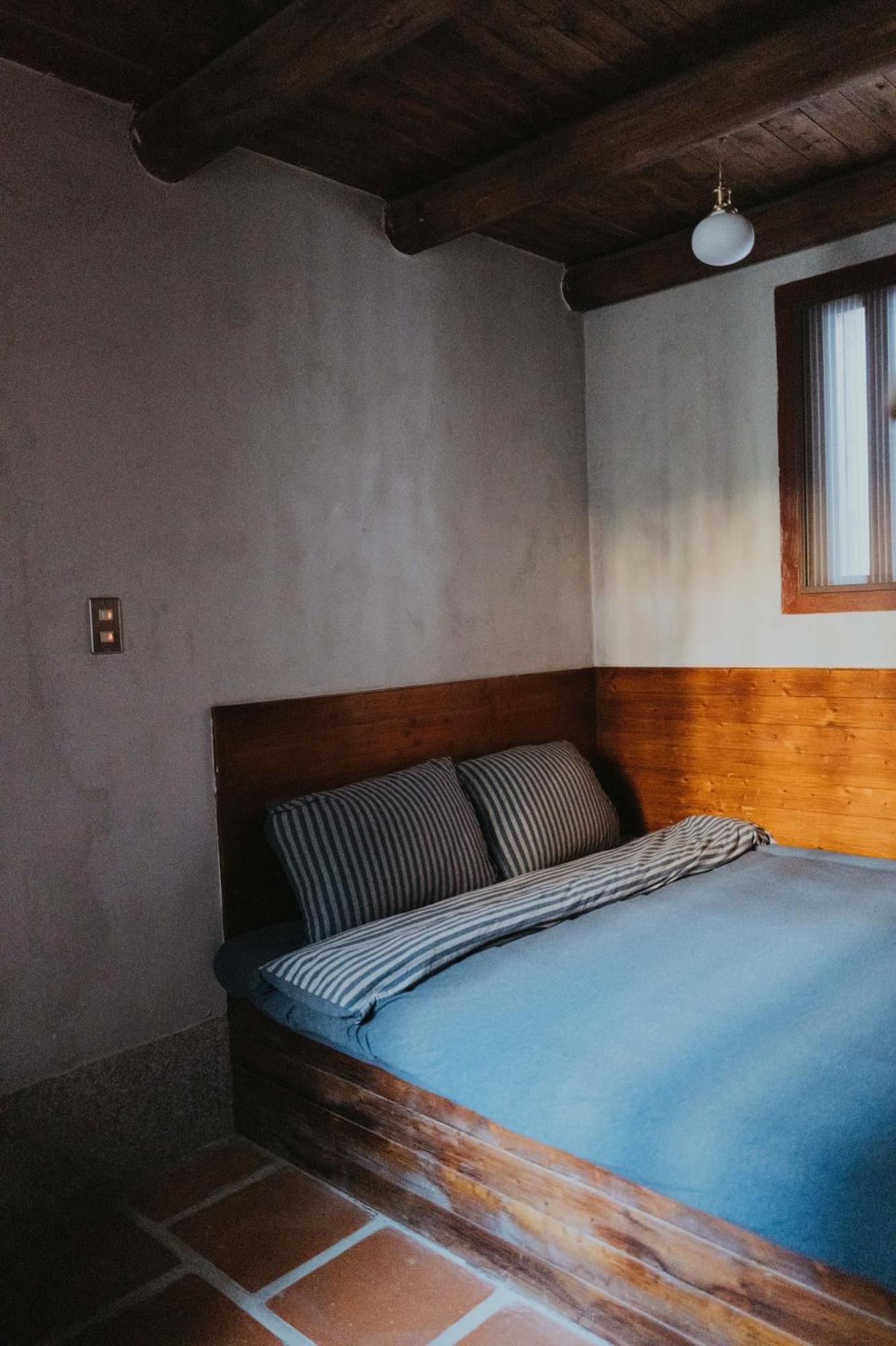 島中大厝 Apartment Jinhu Exterior photo