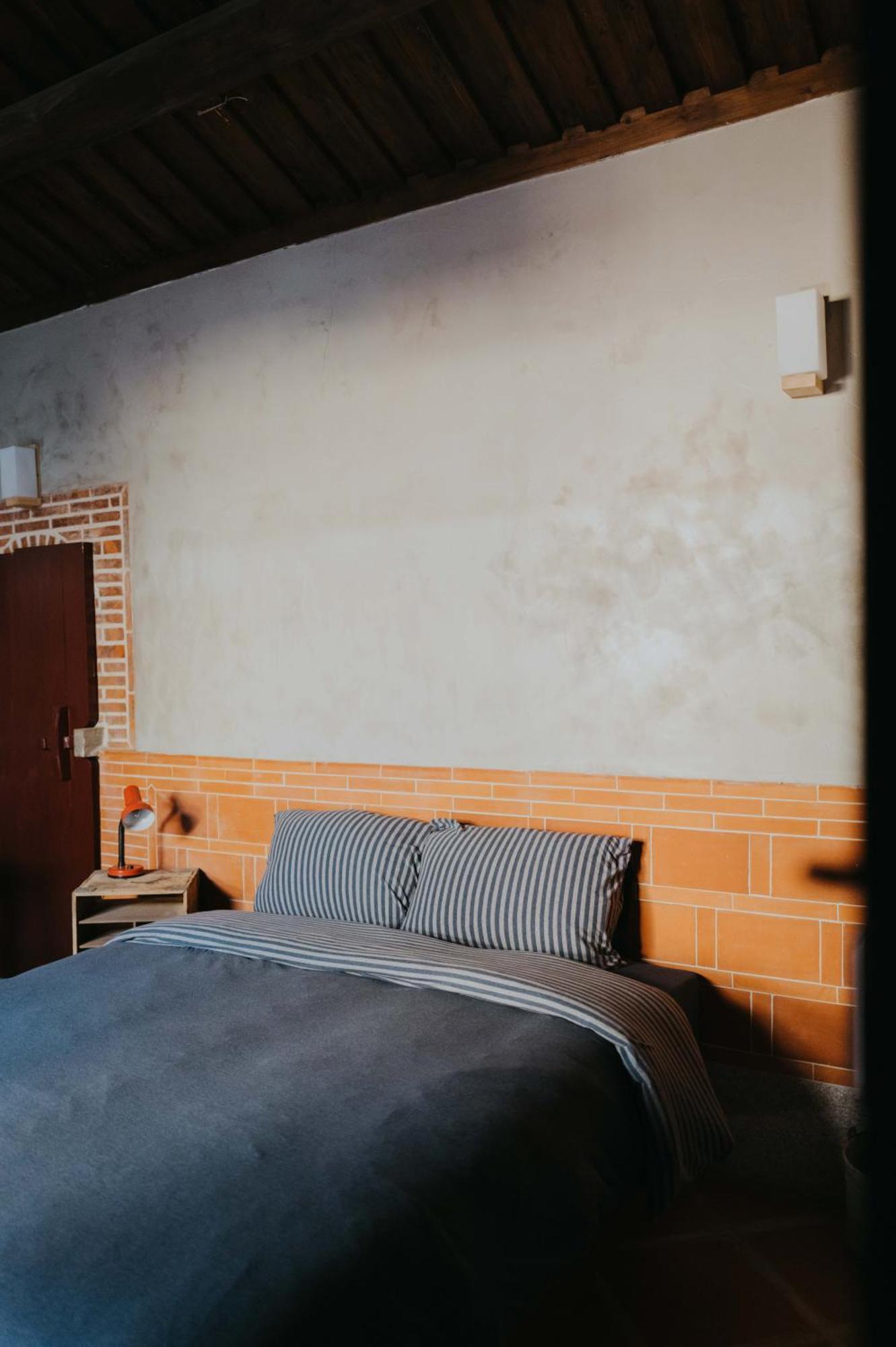 島中大厝 Apartment Jinhu Exterior photo