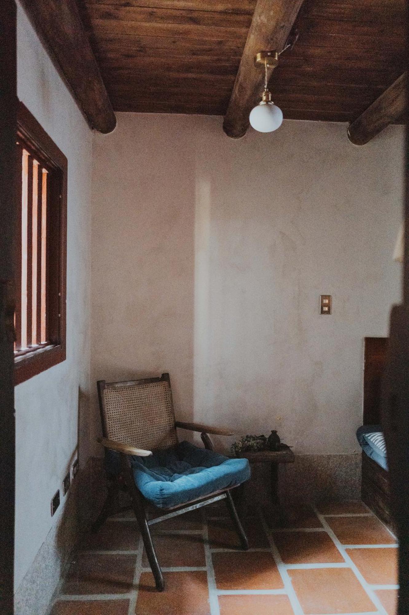 島中大厝 Apartment Jinhu Exterior photo