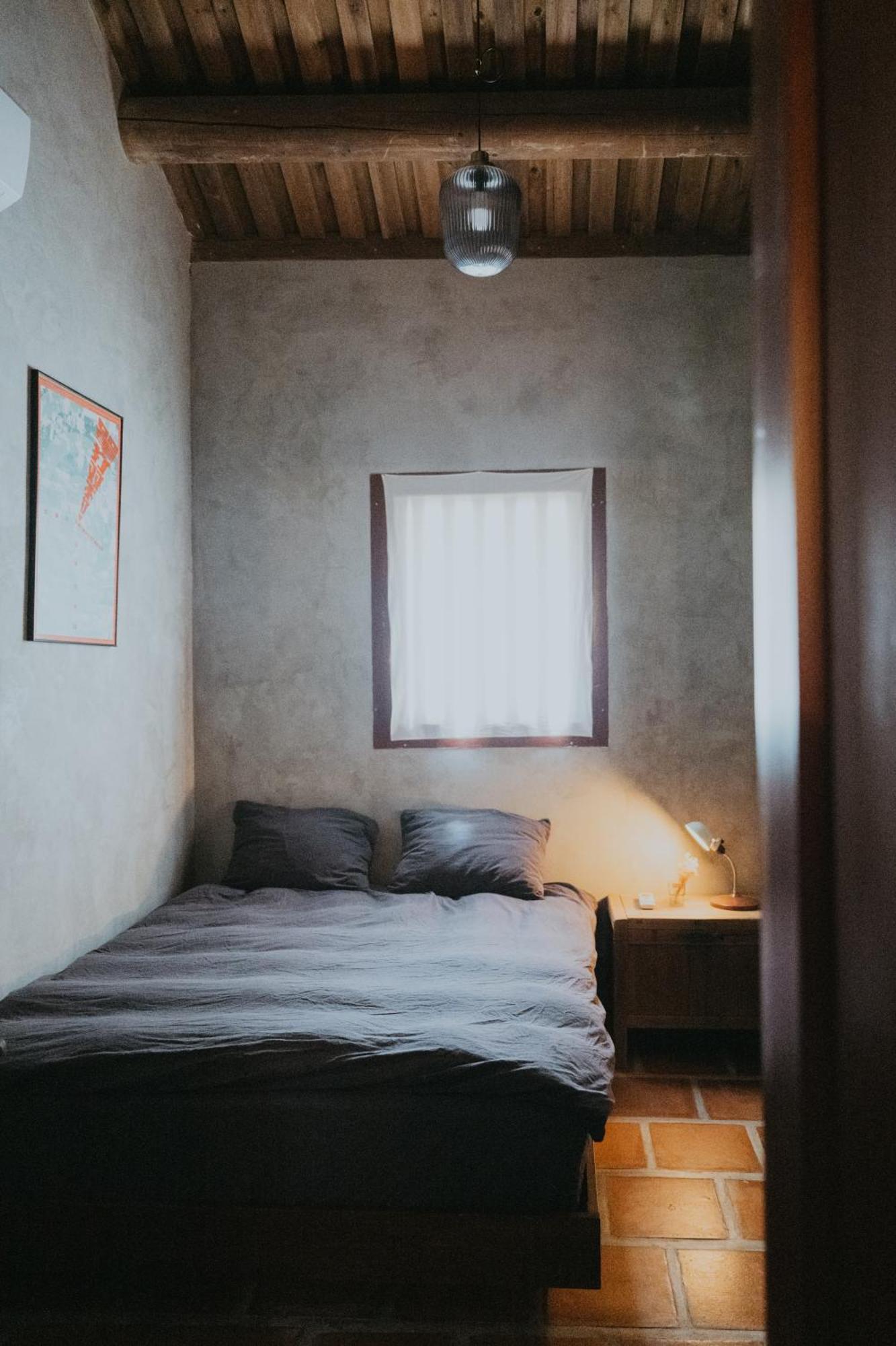 島中大厝 Apartment Jinhu Exterior photo