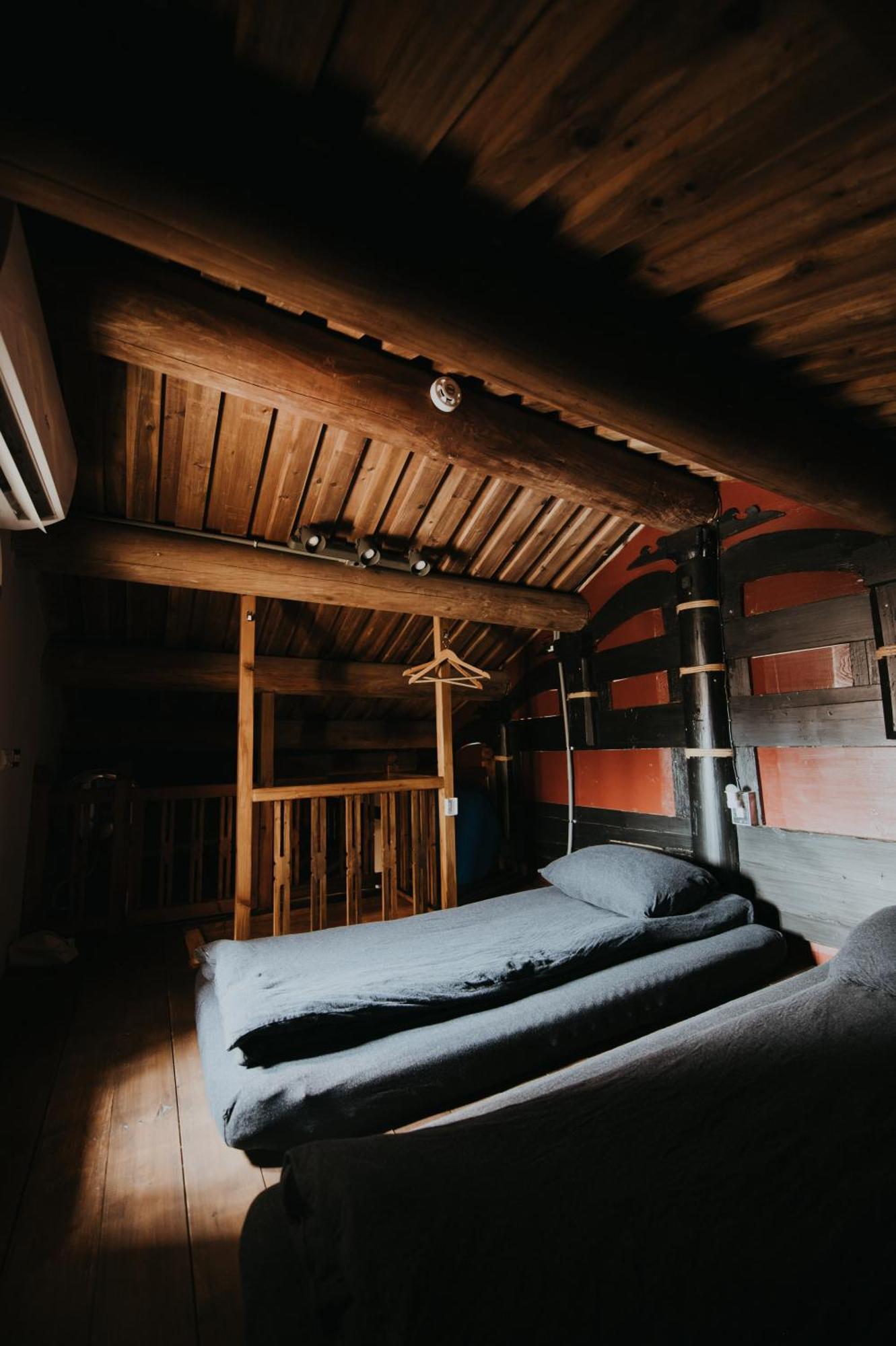 島中大厝 Apartment Jinhu Exterior photo