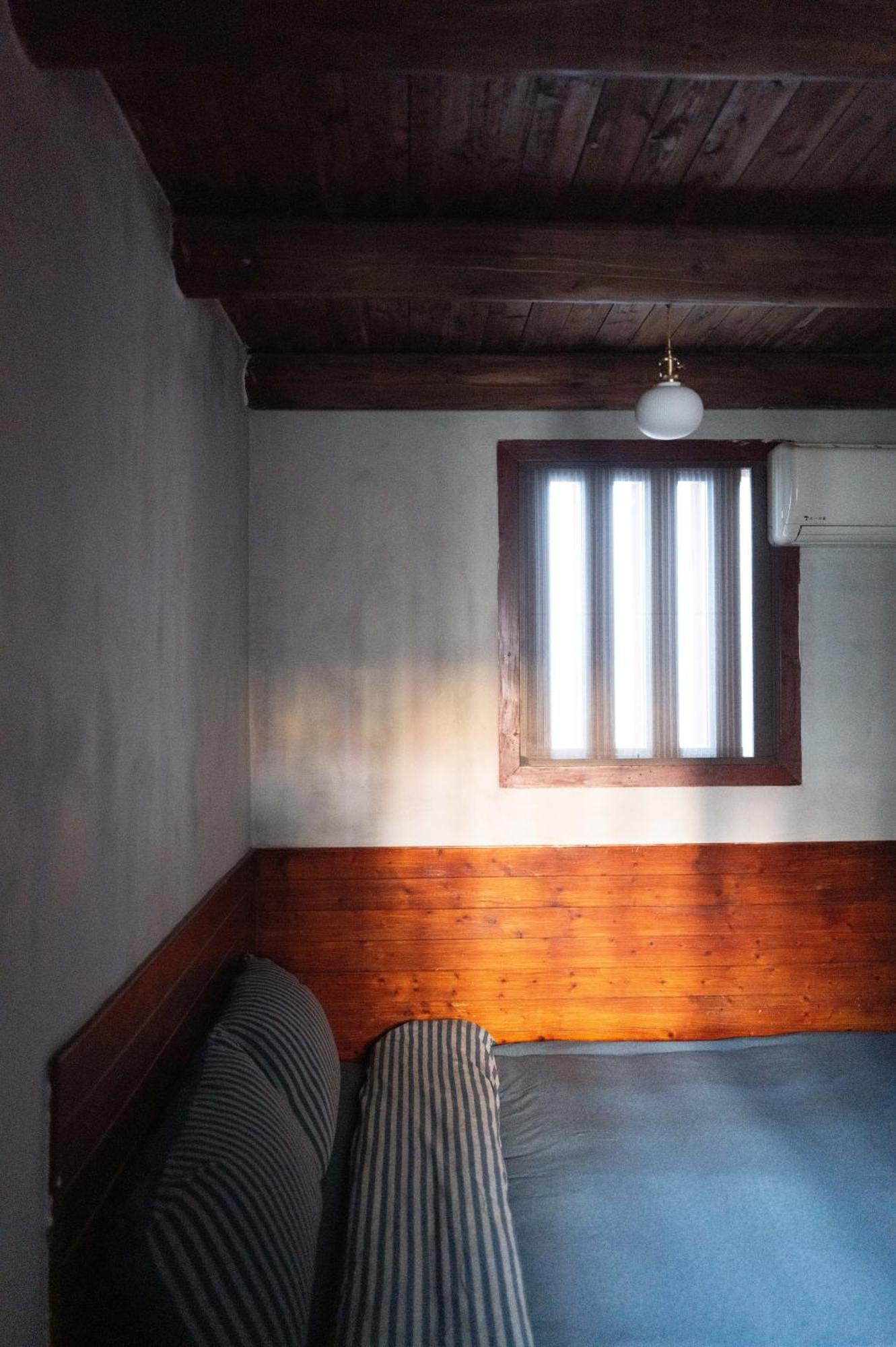 島中大厝 Apartment Jinhu Exterior photo
